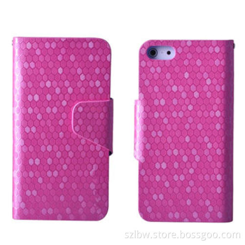 Leather Case for iPhone, Lightweigth